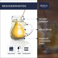 Stölzle Oberglas Williams Pure, 40 ml - Basisartikel